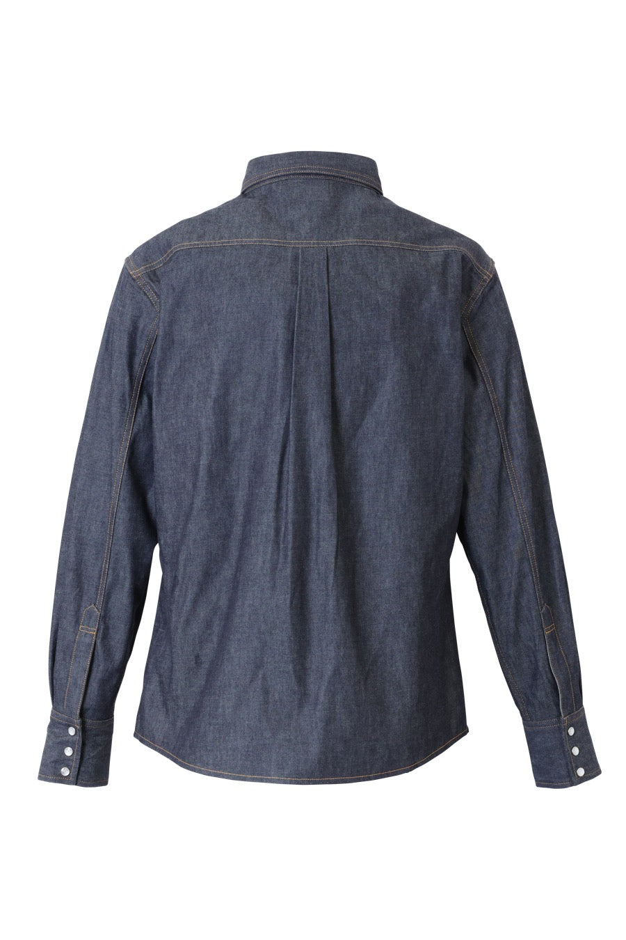 DUNGAREE SHIRT RIGID