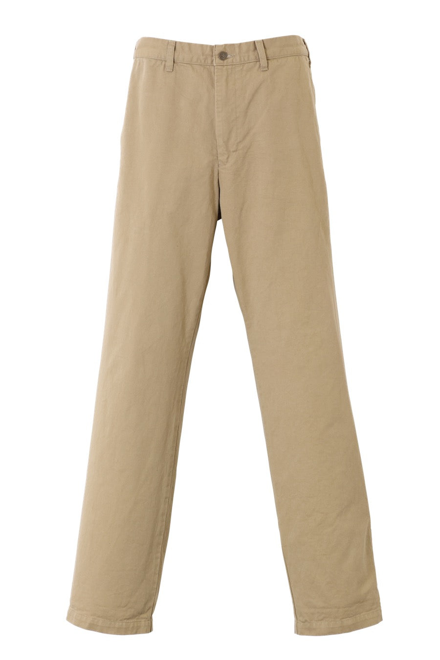 CHINO STRAIGHT PANTS