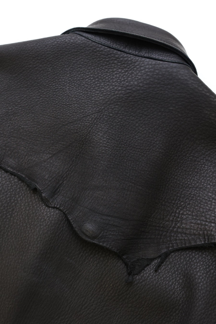 Deerskin Shirt