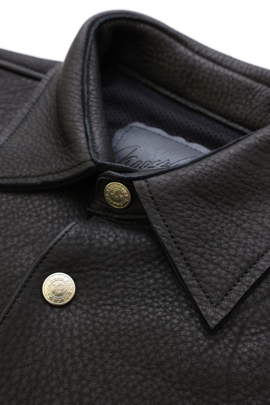 Deerskin Shirt