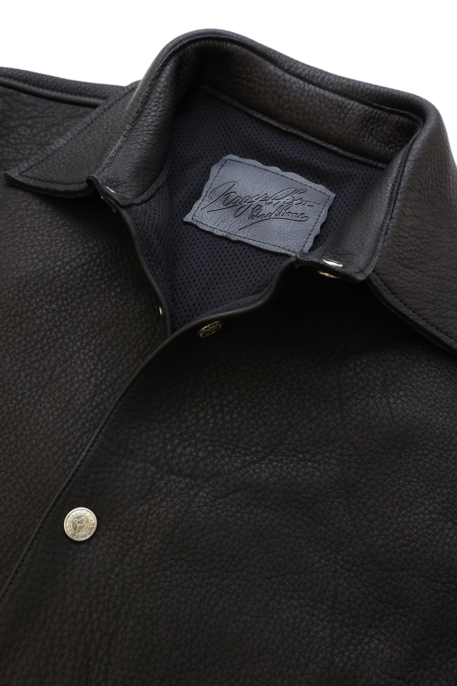 Deerskin Shirt