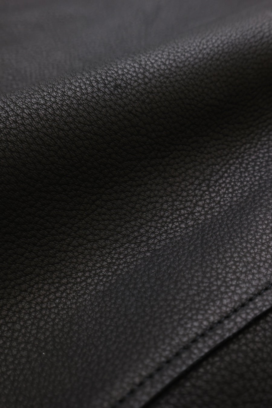 Deerskin Shirt