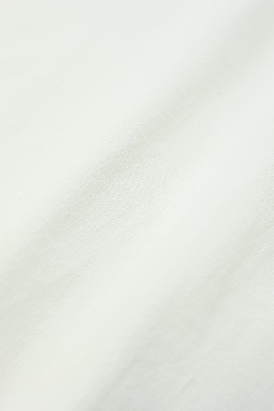 ONE POINT T-SHIRTS WHITE