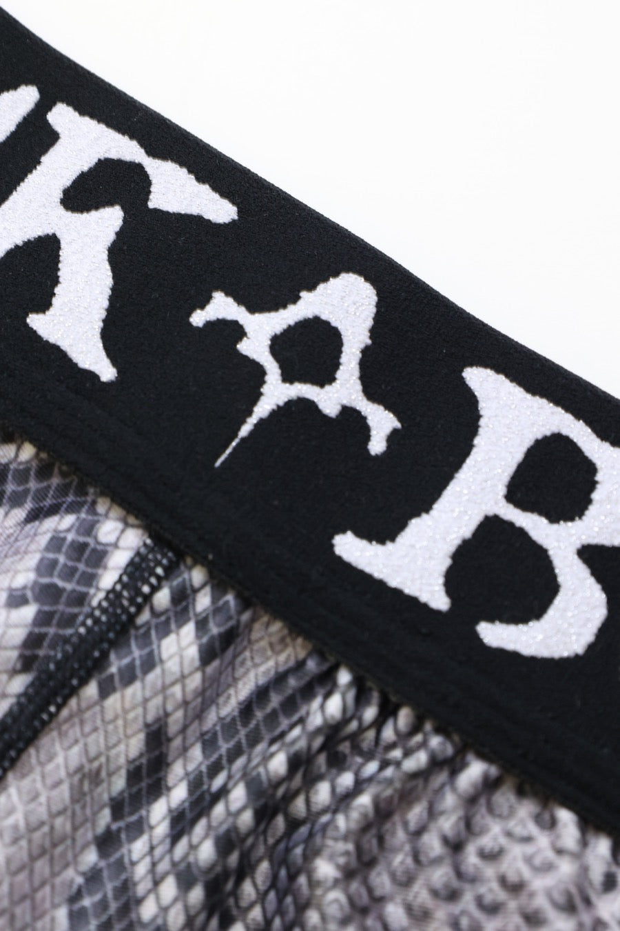 UNDER WEAR PYTHON