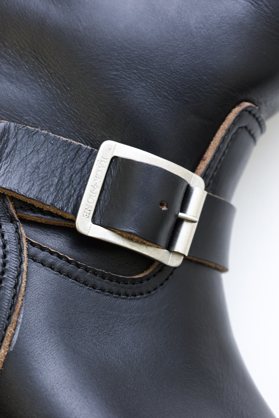 ENGINNER BOOTS