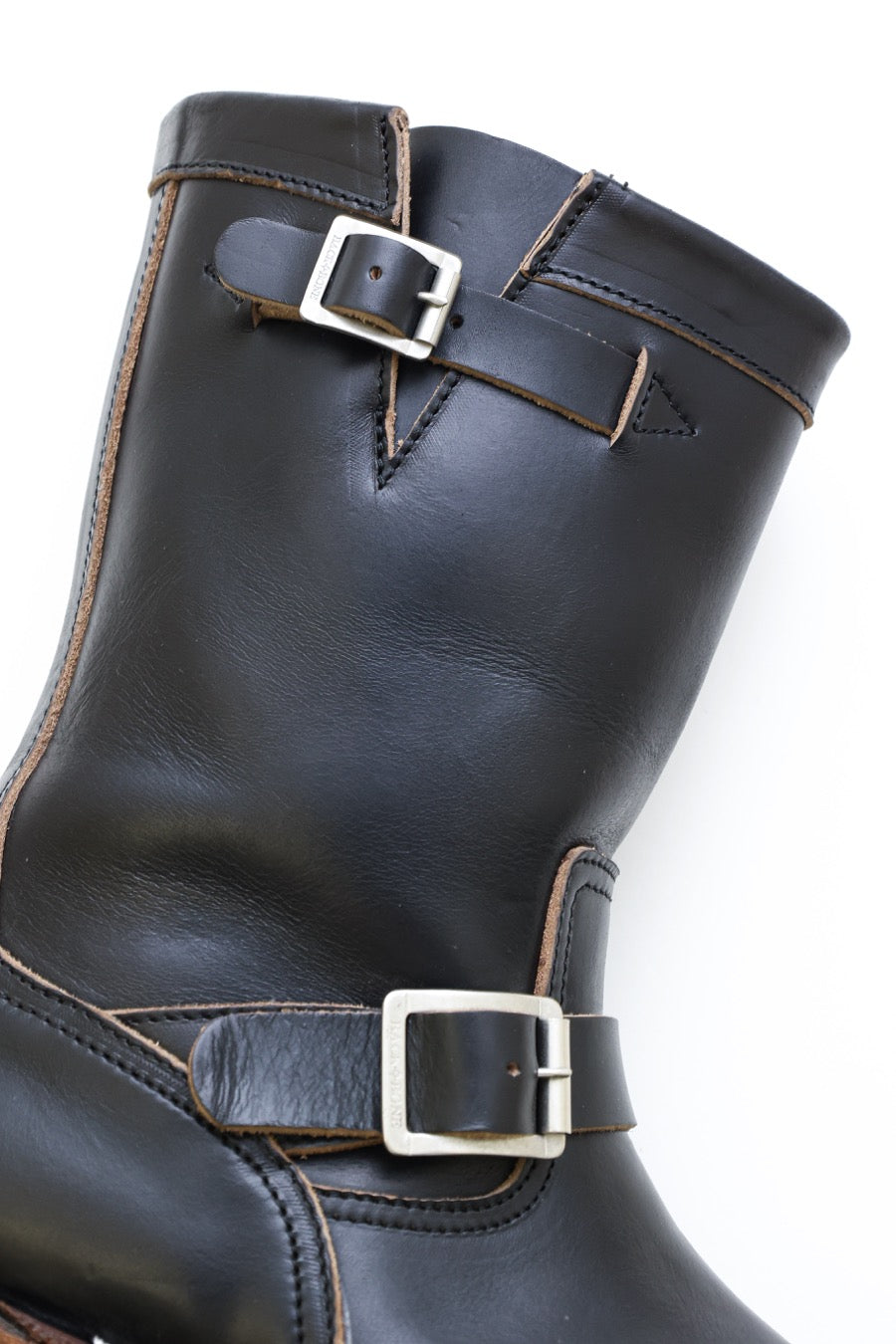 ENGINNER BOOTS