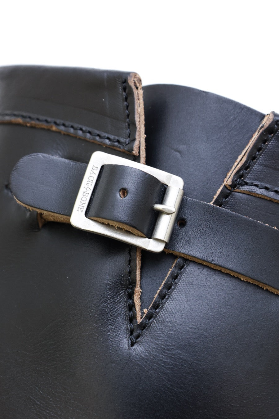 ENGINNER BOOTS