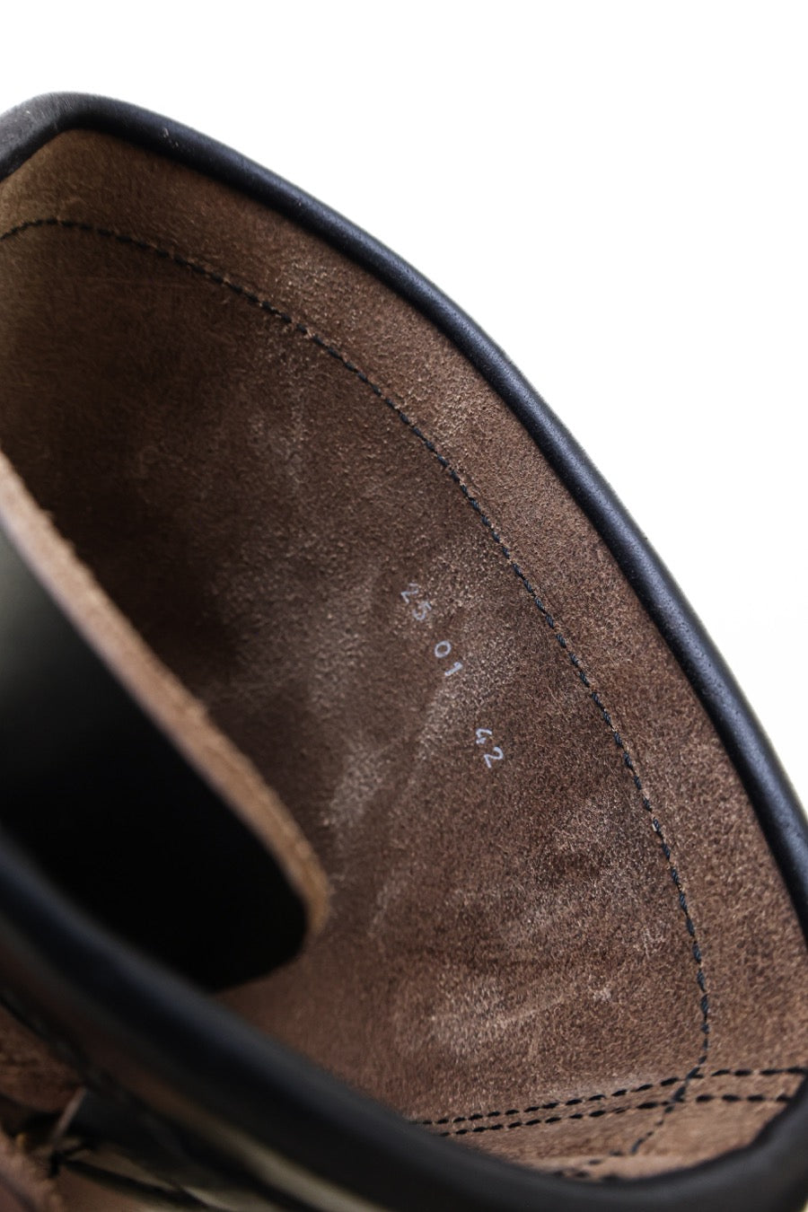ENGINNER BOOTS