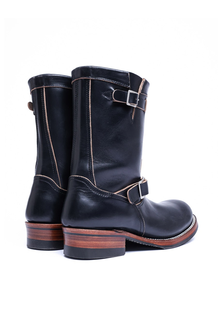 ENGINNER BOOTS