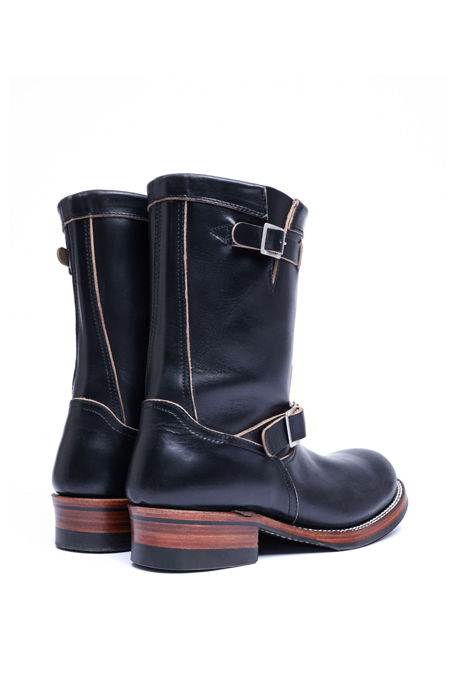 ENGINNER BOOTS