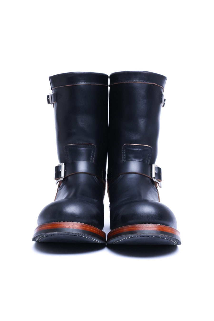 ENGINNER BOOTS