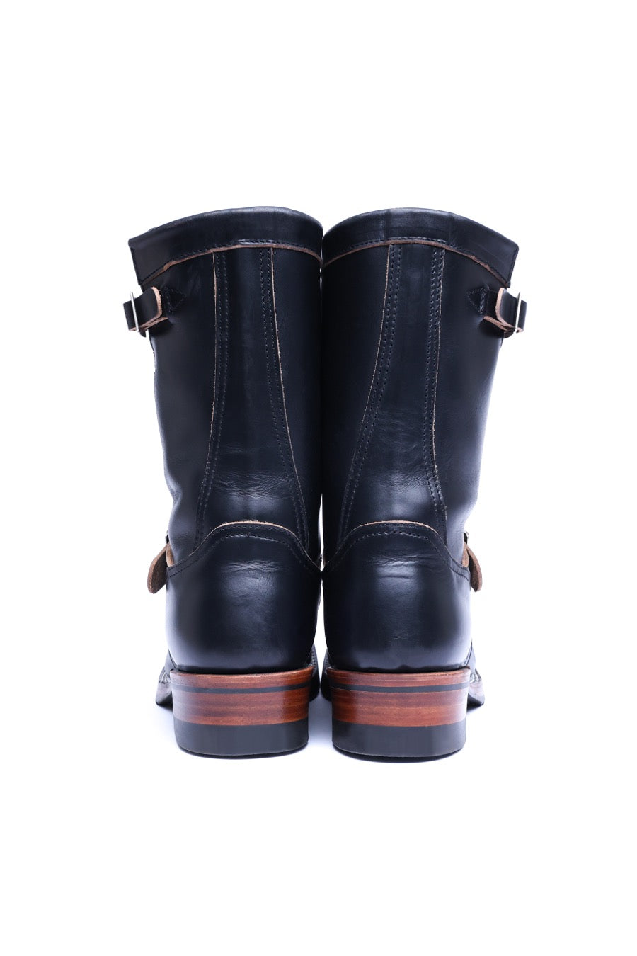 ENGINNER BOOTS