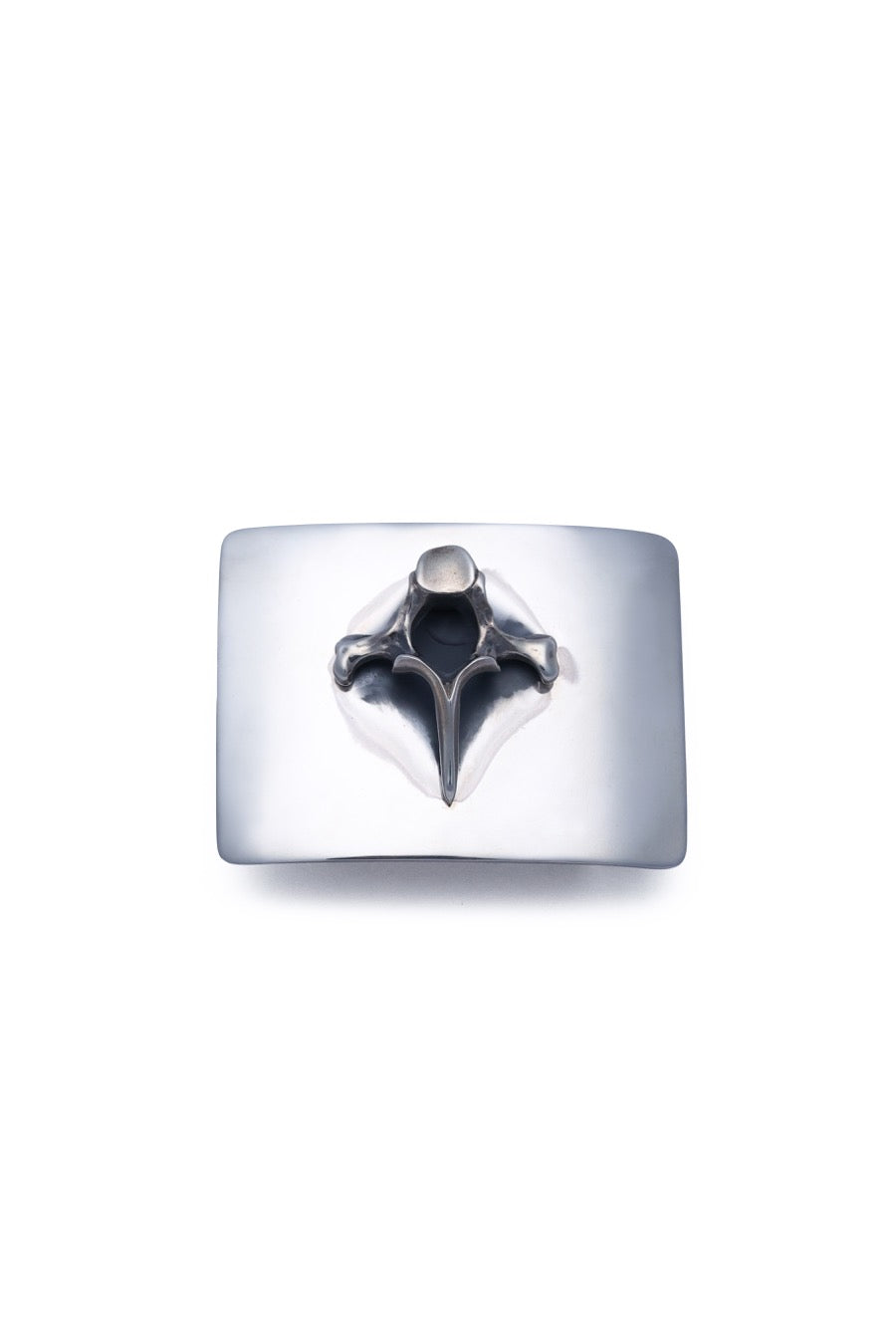BB ICON BUCKLE