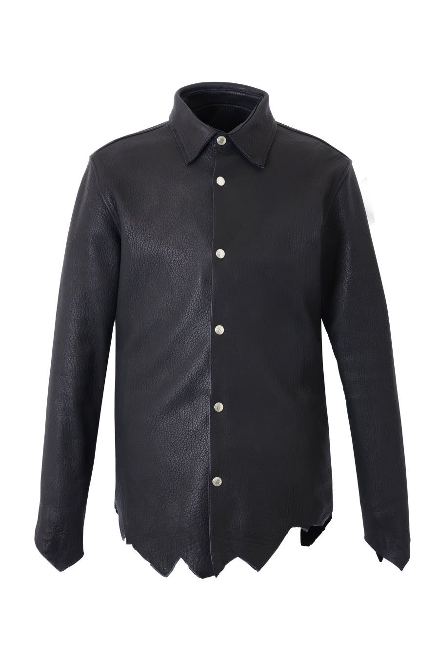 Deerskin Shirt