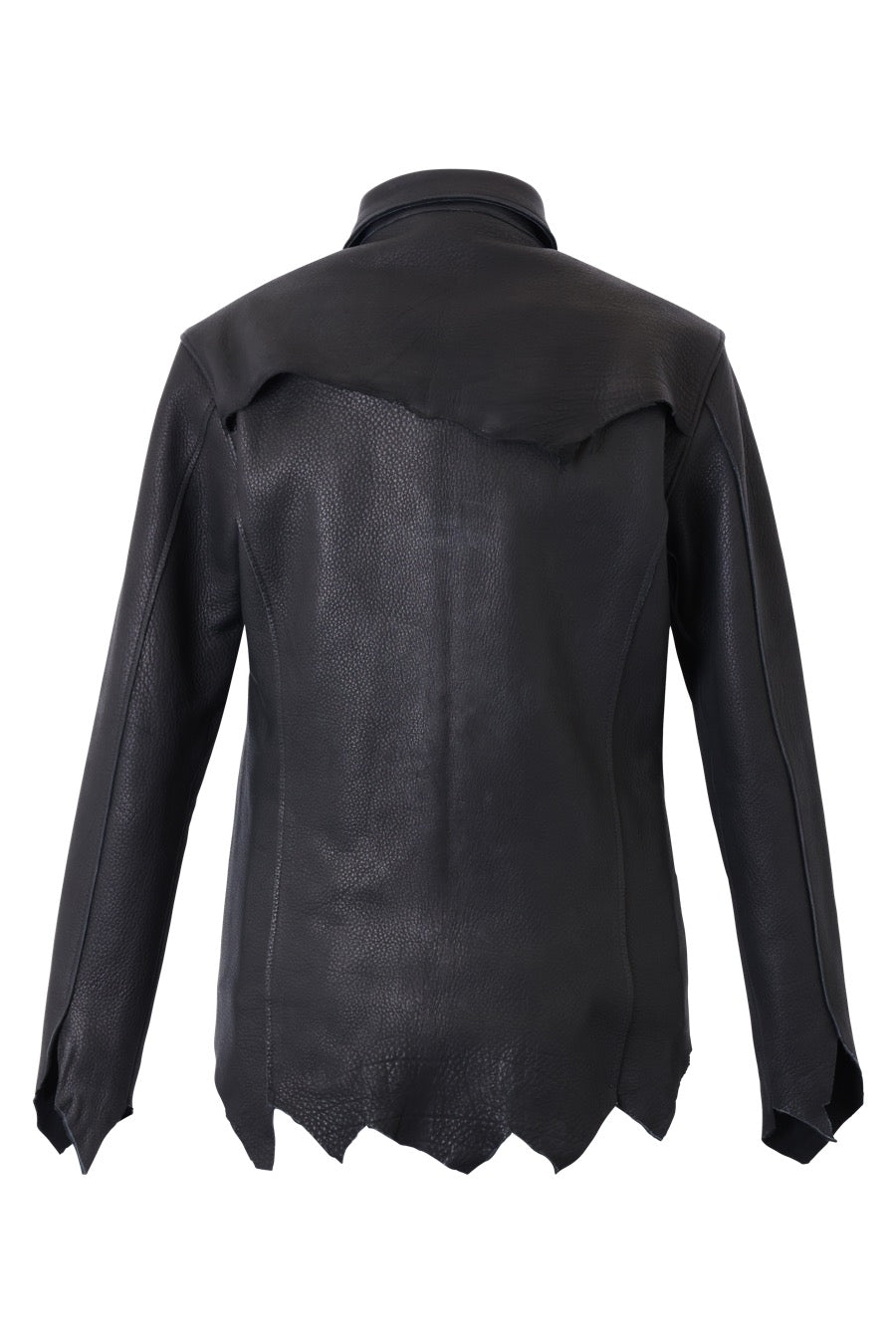 Deerskin Shirt