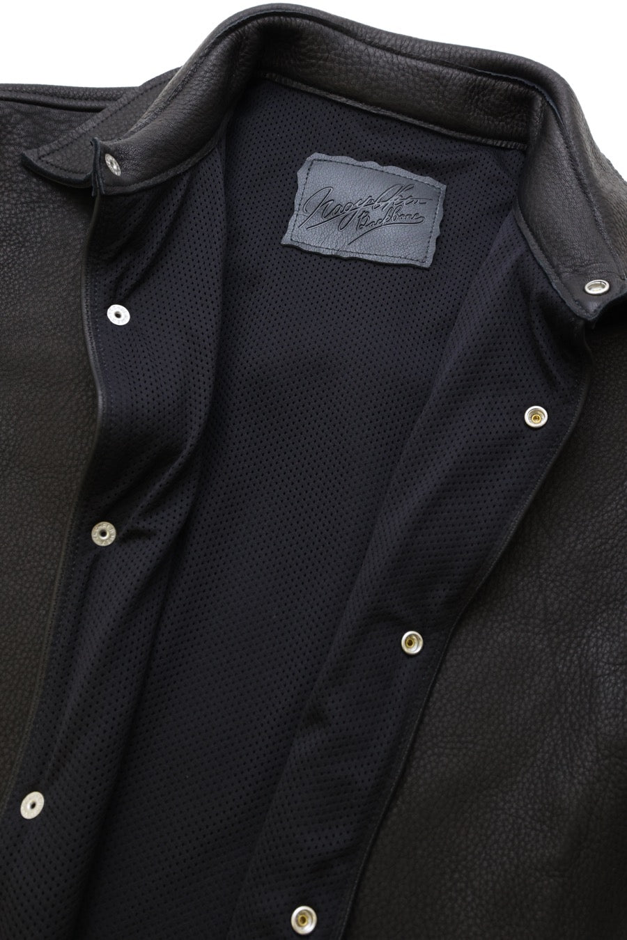 Deerskin Shirt