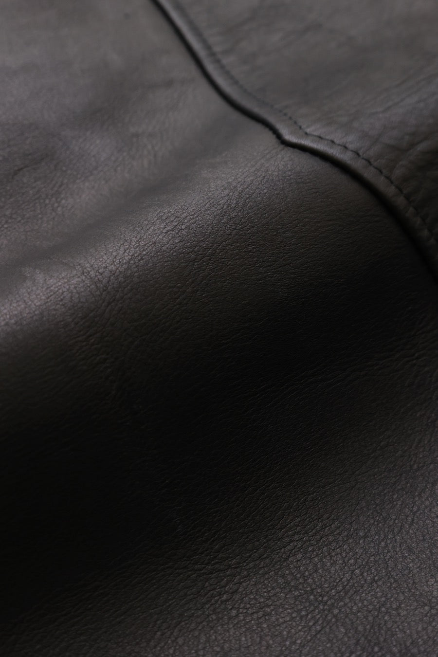 Collared Single Riders Jacket