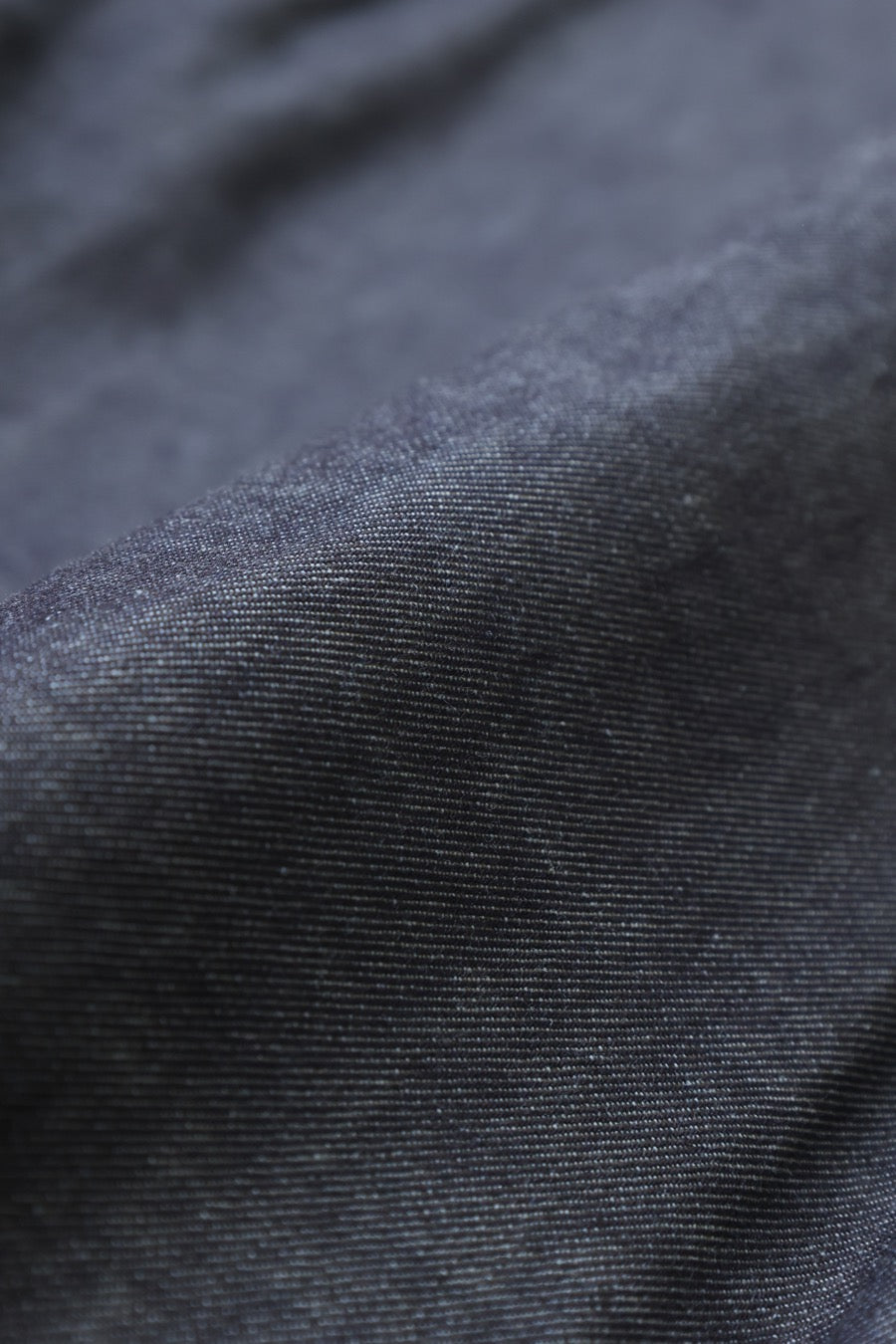 DUNGAREE SHIRT RIGID