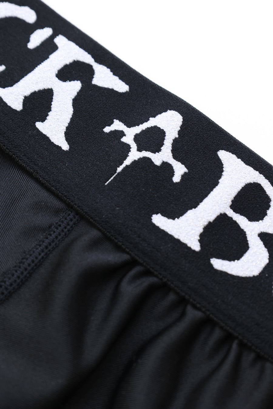 UNDER WEAR BLACK