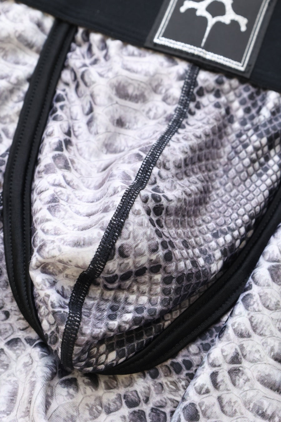 UNDER WEAR PYTHON
