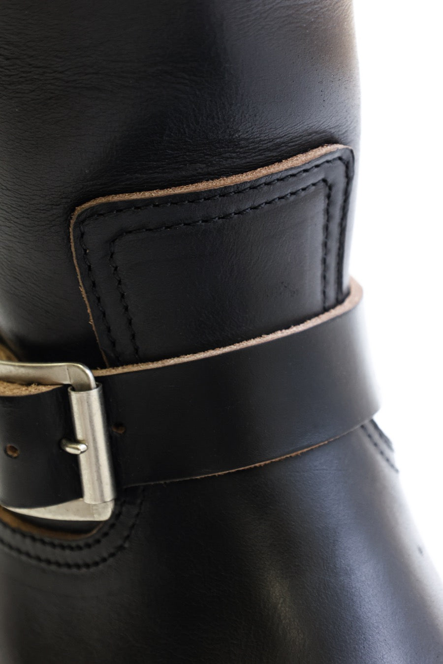 ENGINNER BOOTS