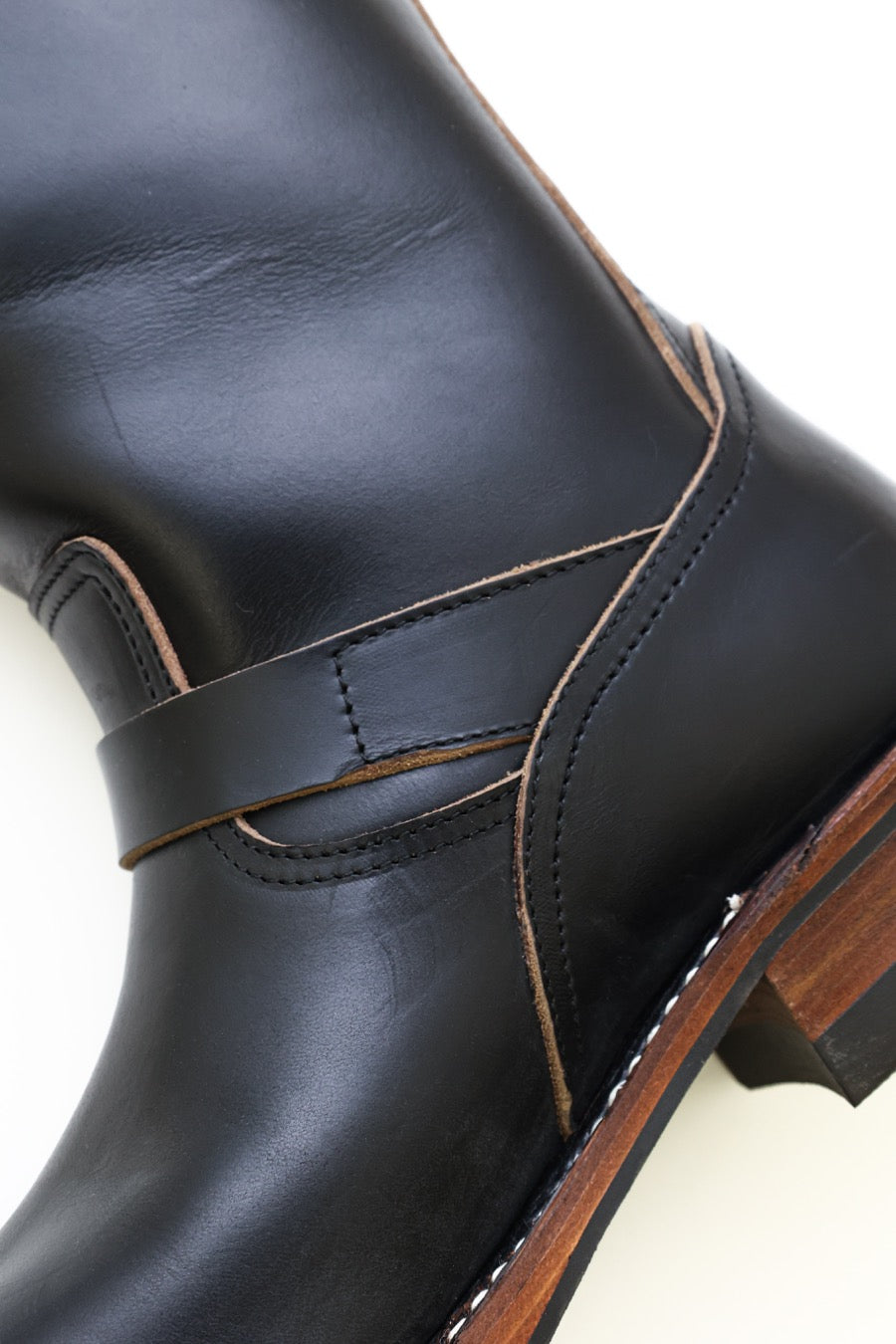 ENGINNER BOOTS