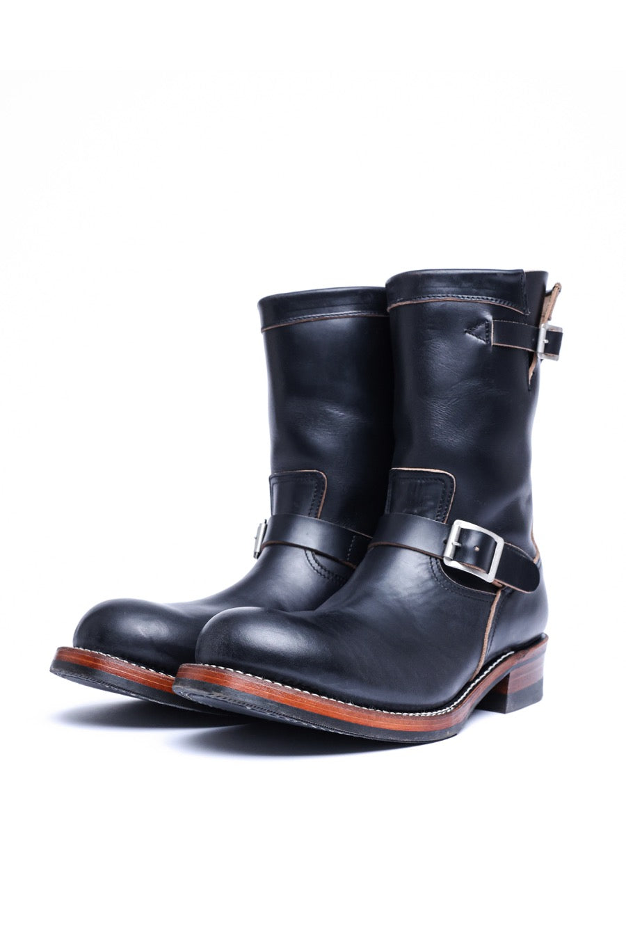 ENGINNER BOOTS