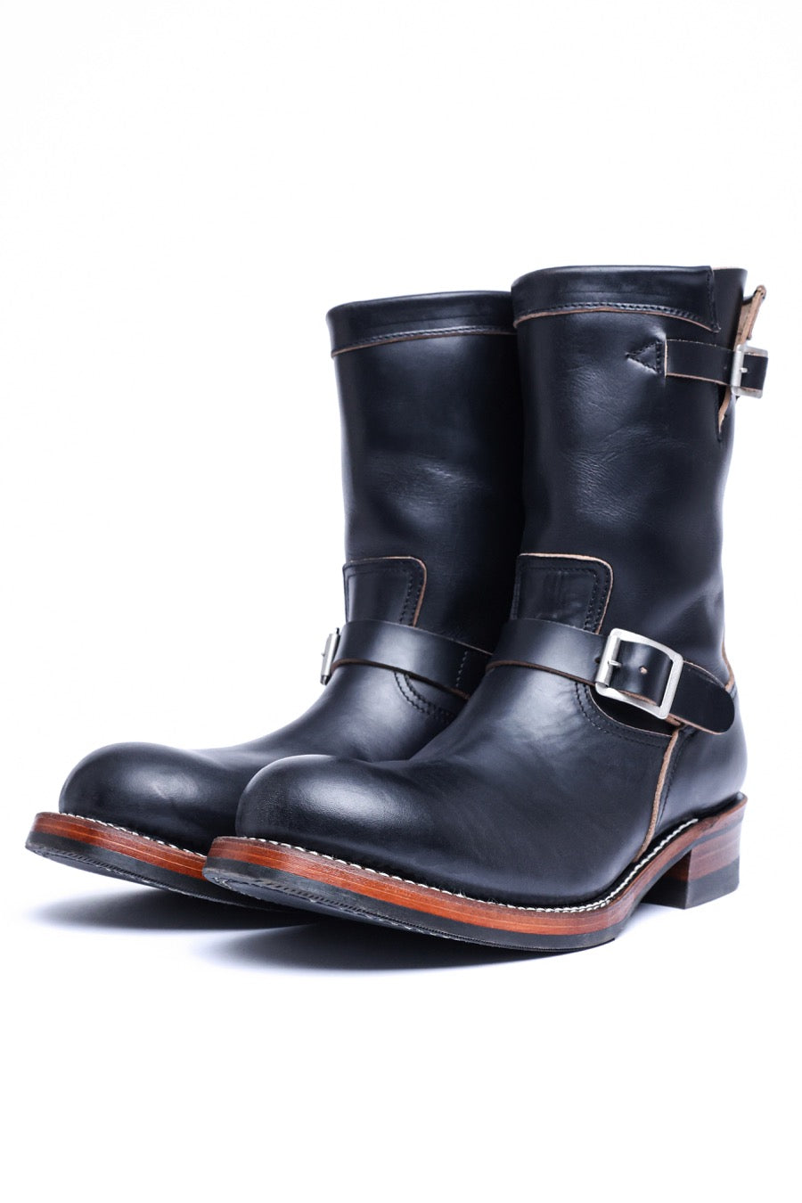 ENGINNER BOOTS
