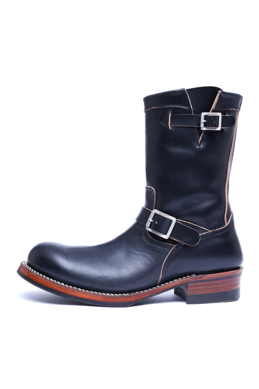 ENGINNER BOOTS