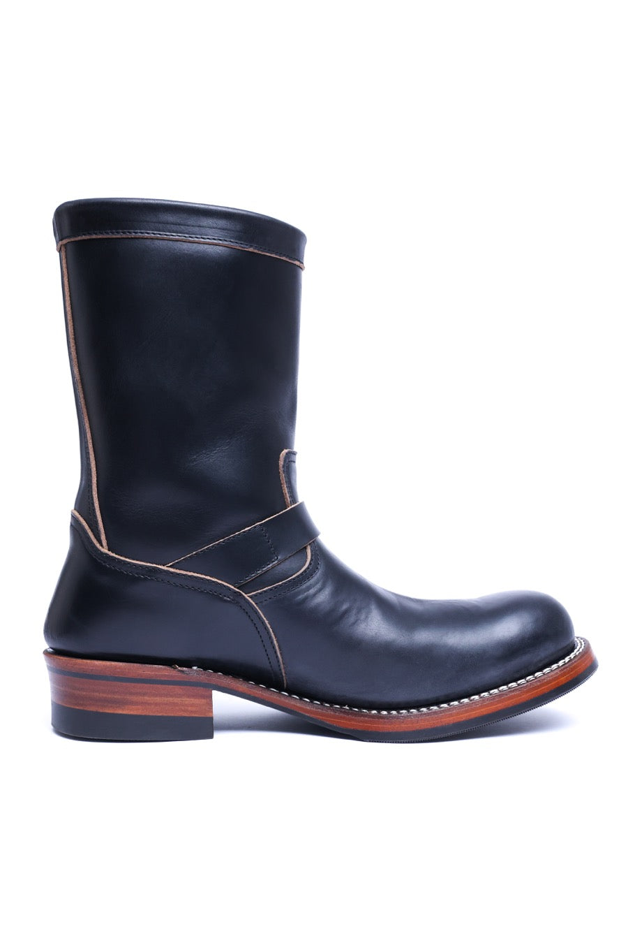 ENGINNER BOOTS