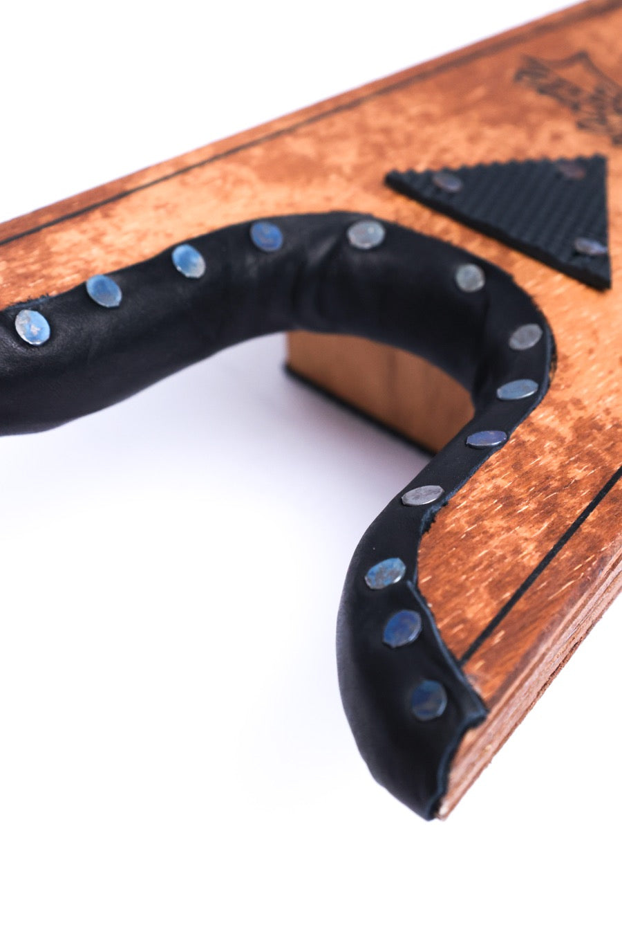 BOOTS JACK BROWN